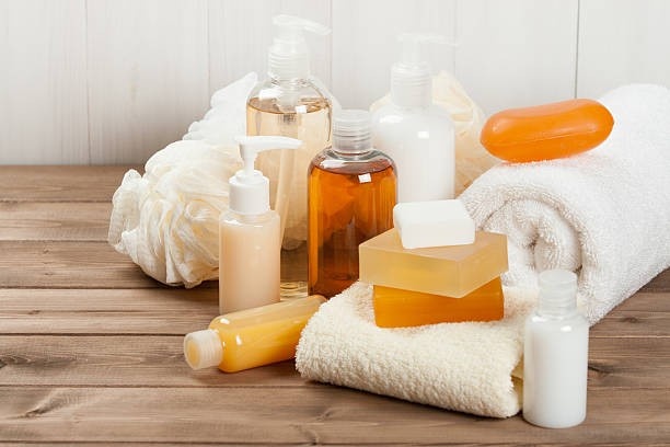 Beauty &amp; Personal Care Product Extra 3 Jc9