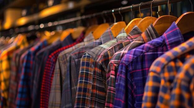Fashion &amp; Clothing Product Extra 4 vmp