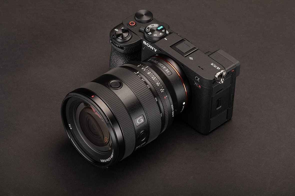 Cameras Item 3 QuM