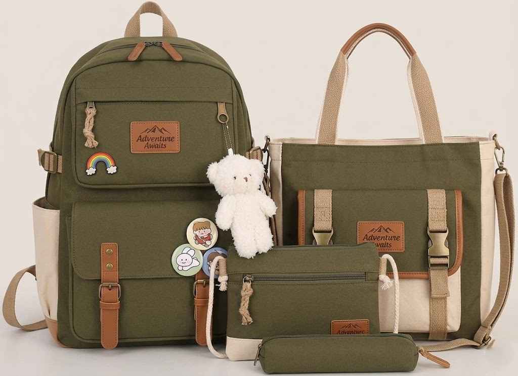 Bags &amp; Handbags Item 4 KDk