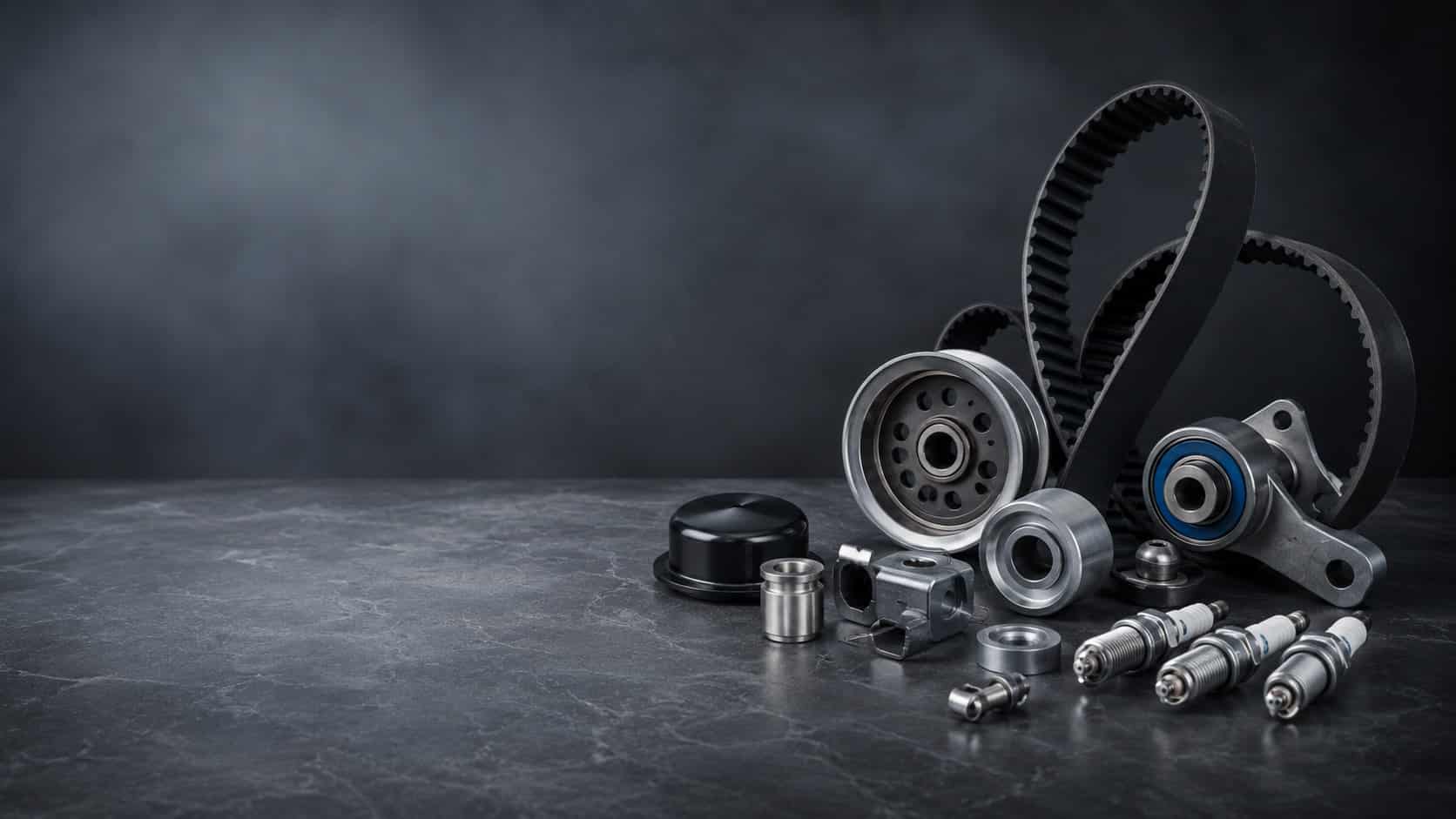 Spare Parts 03