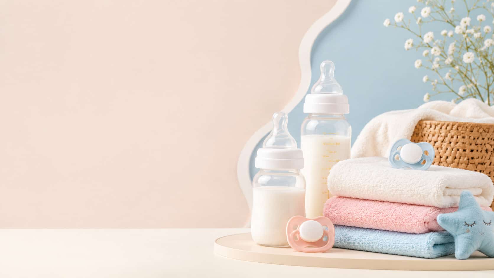 Baby Care Products 03