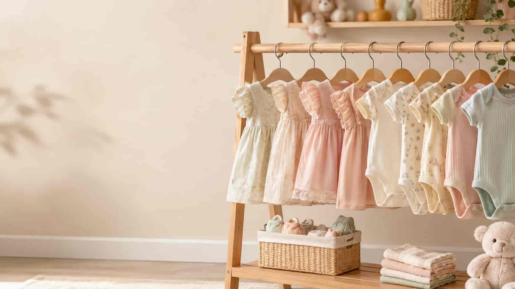Baby Clothing 03