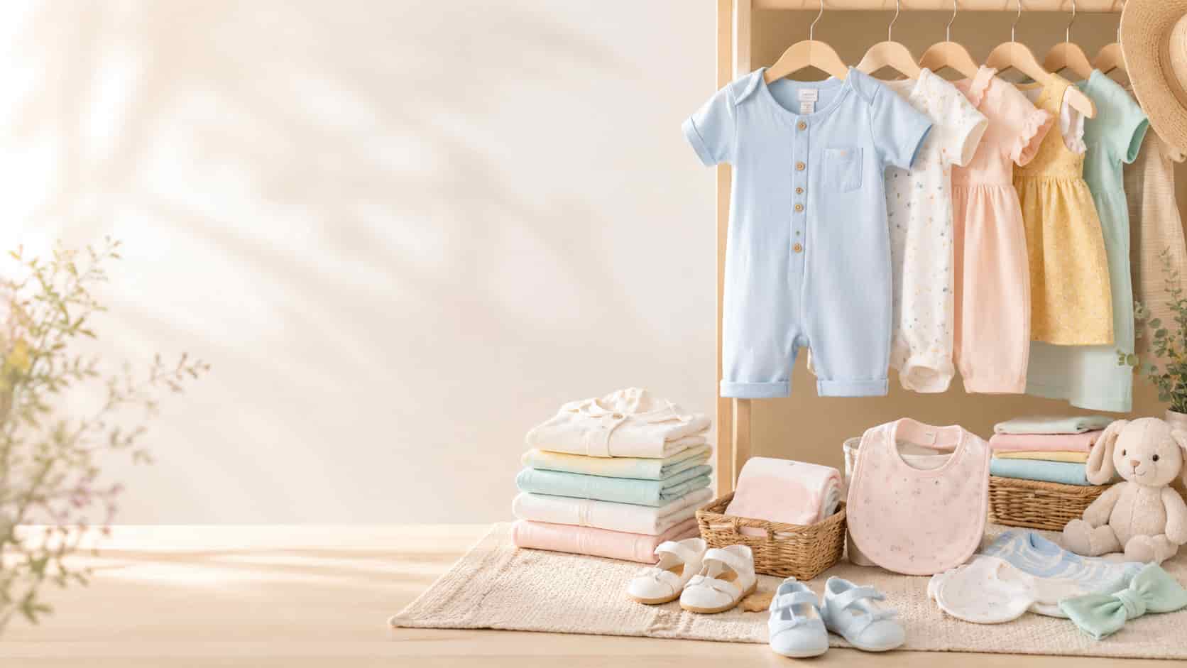 Baby Clothing 04
