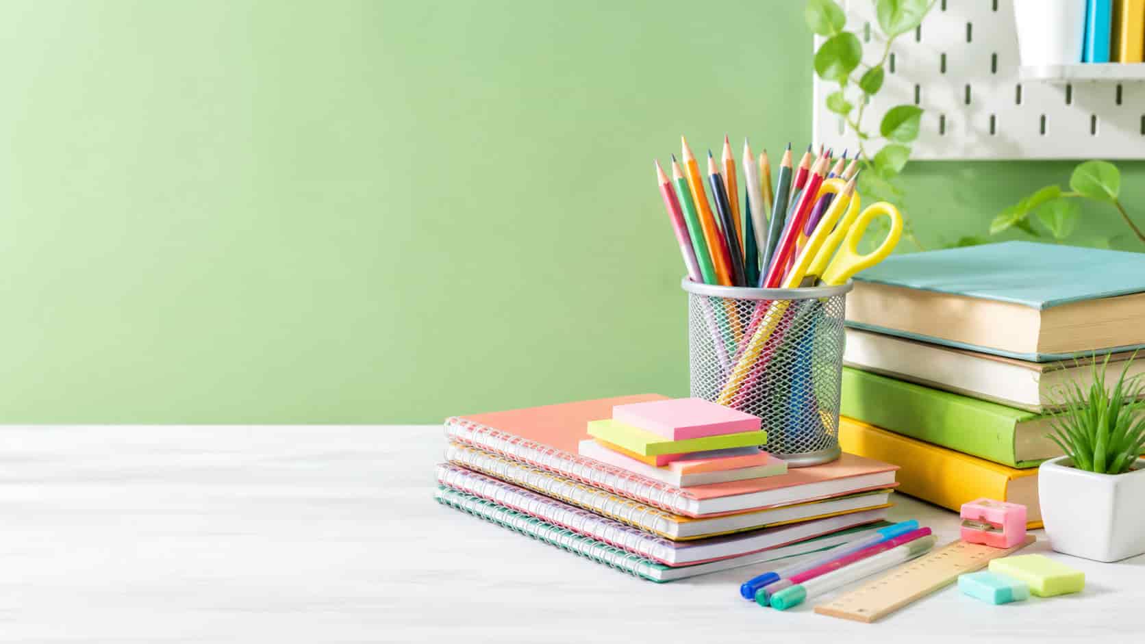 School Supplies 05
