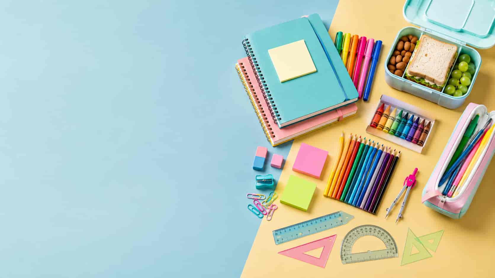 School Supplies 06