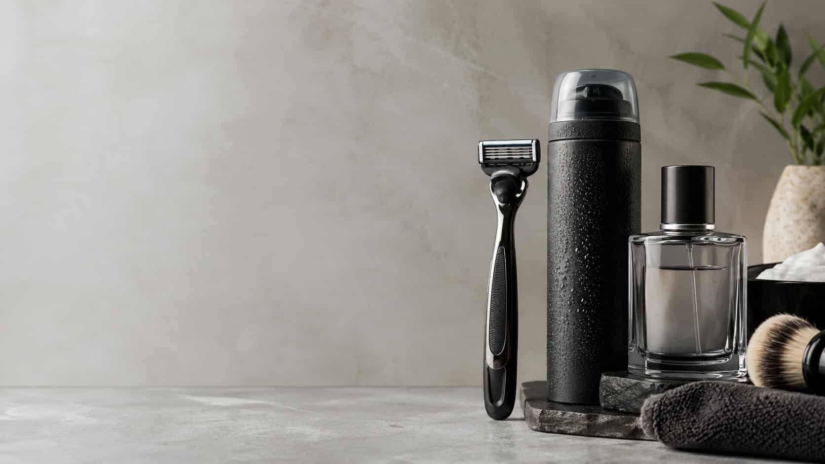Grooming Products 01