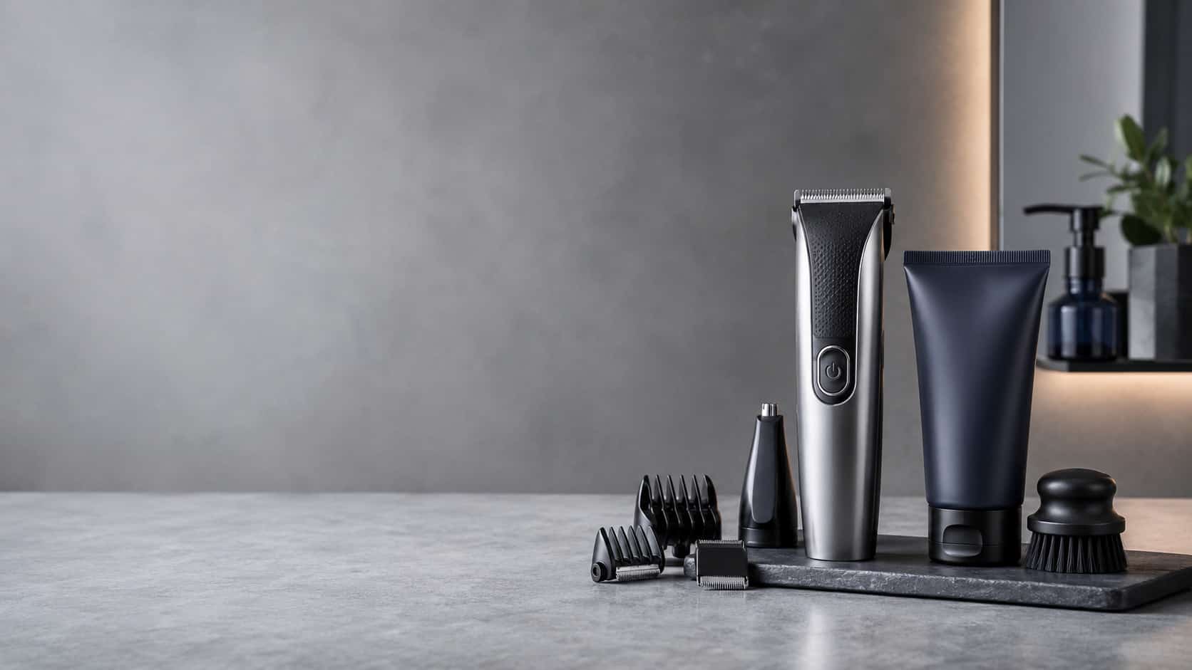 Grooming Products 03