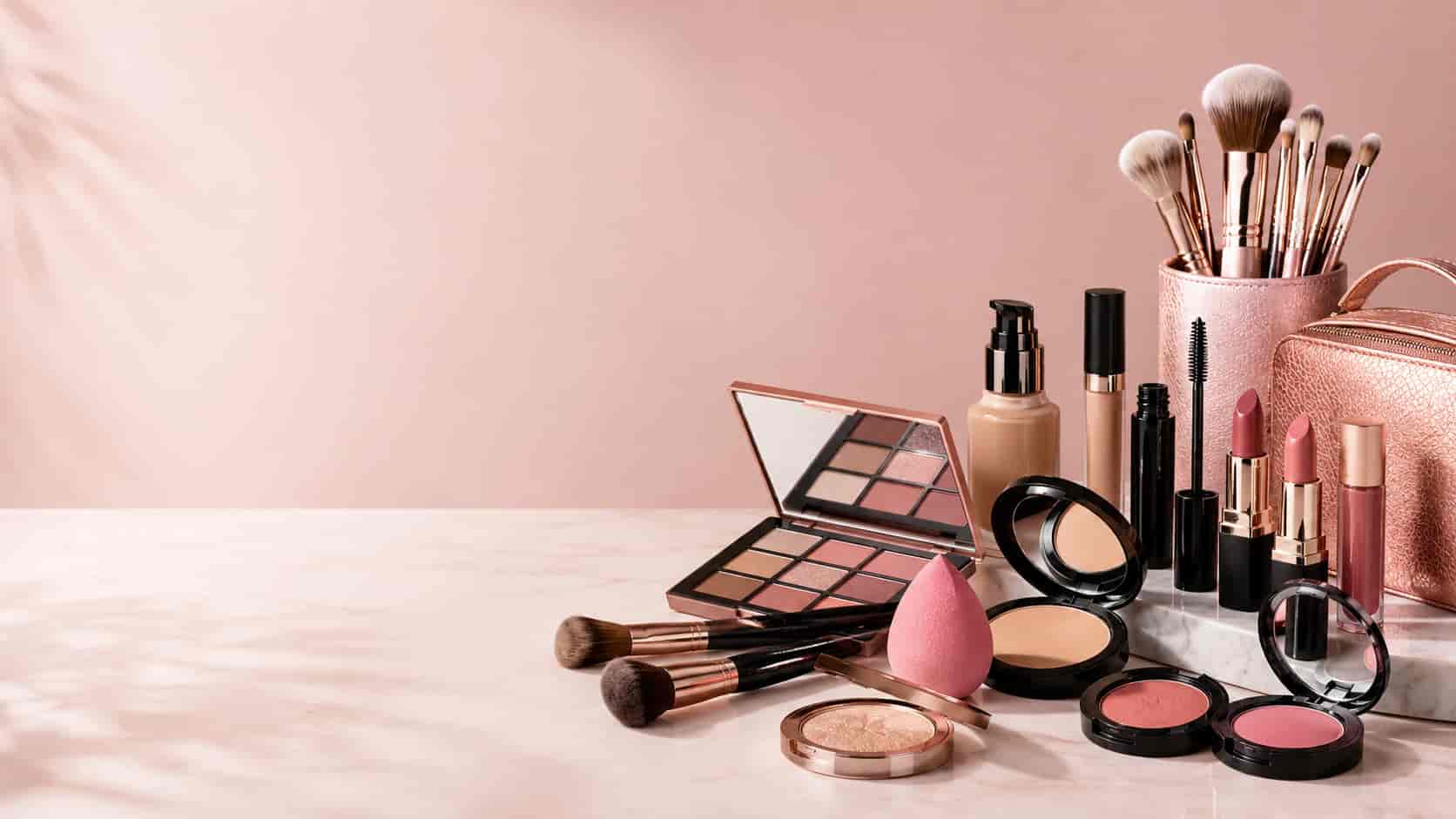 Makeup Products 09