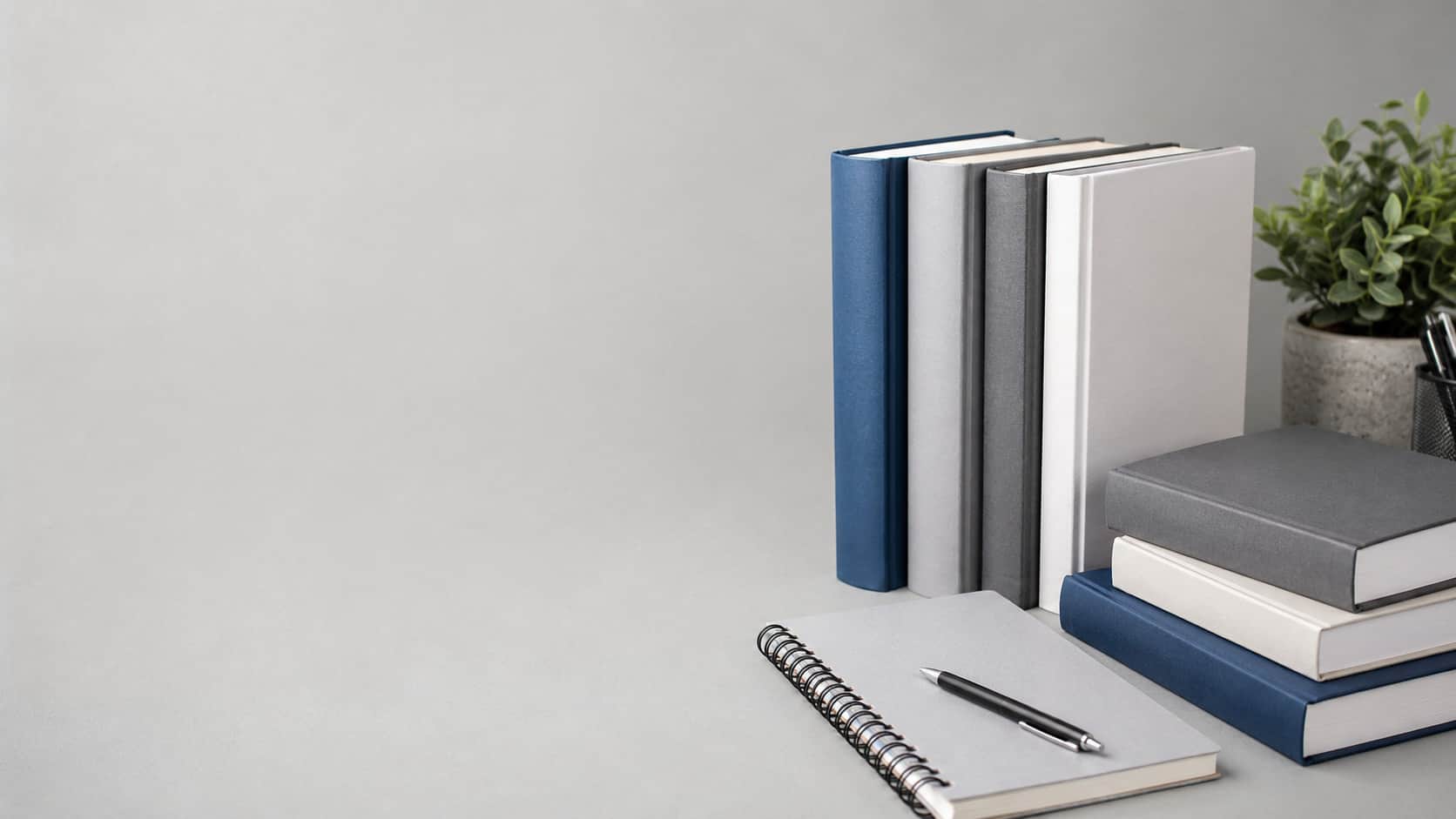 Academic Books 03