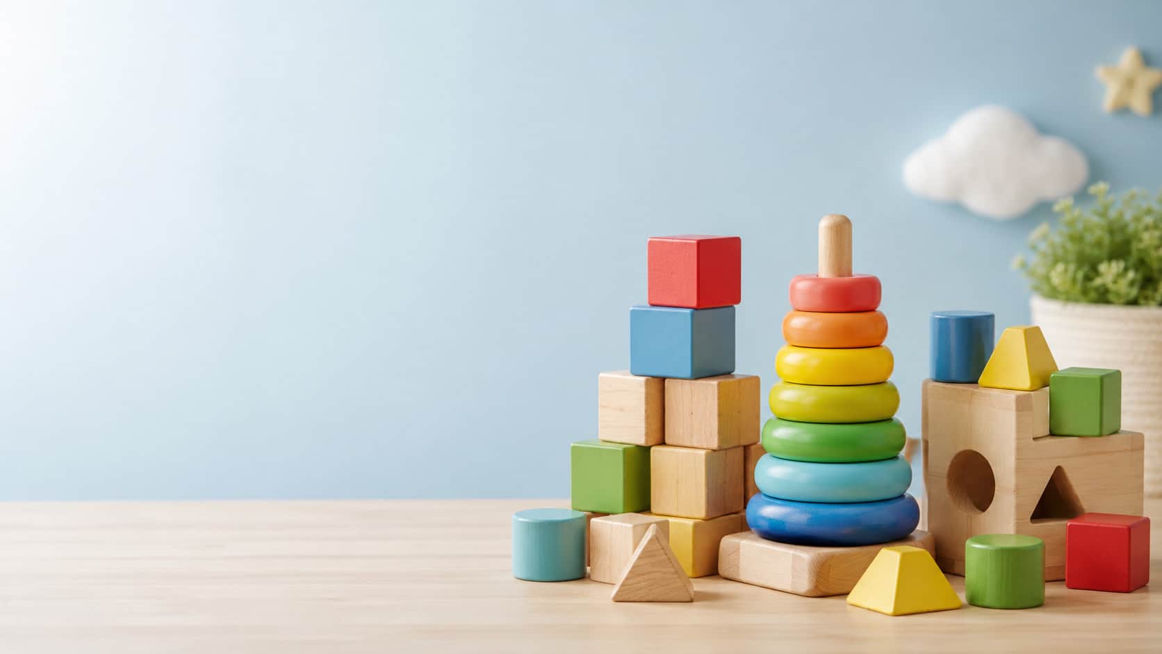 Educational Toys 01