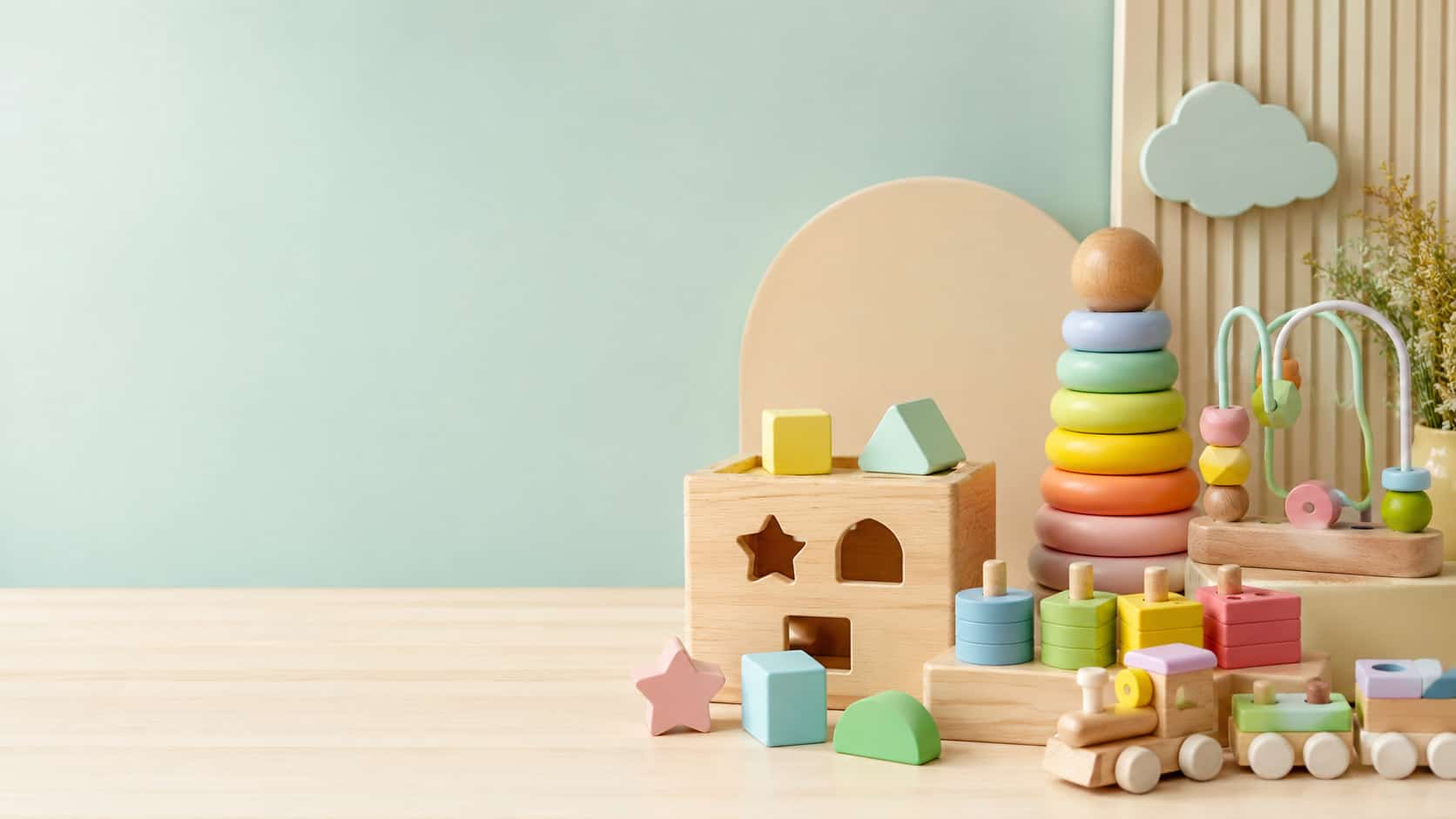Educational Toys 07