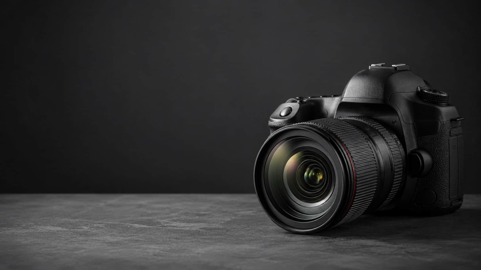 Cameras 01