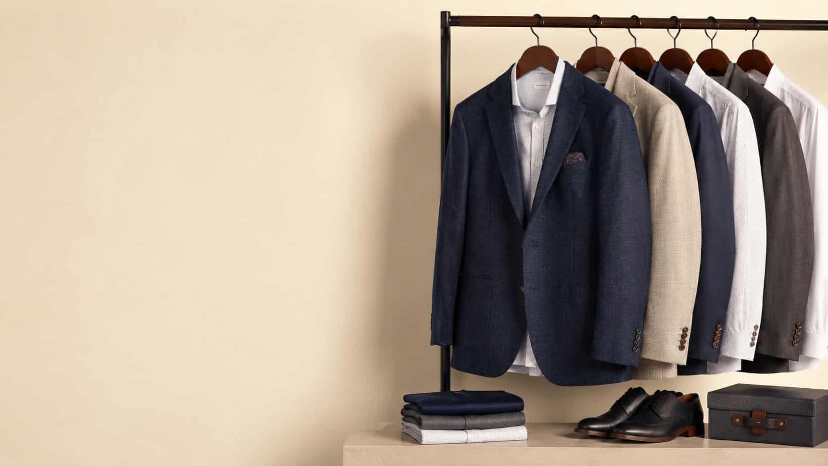 Mens Clothing 02