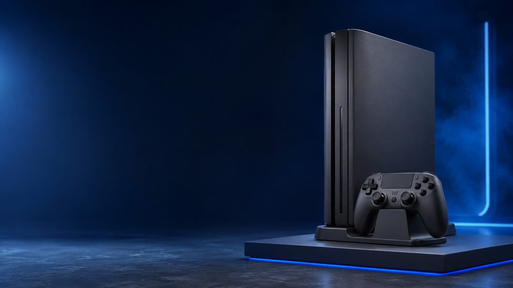 Gaming Consoles 03