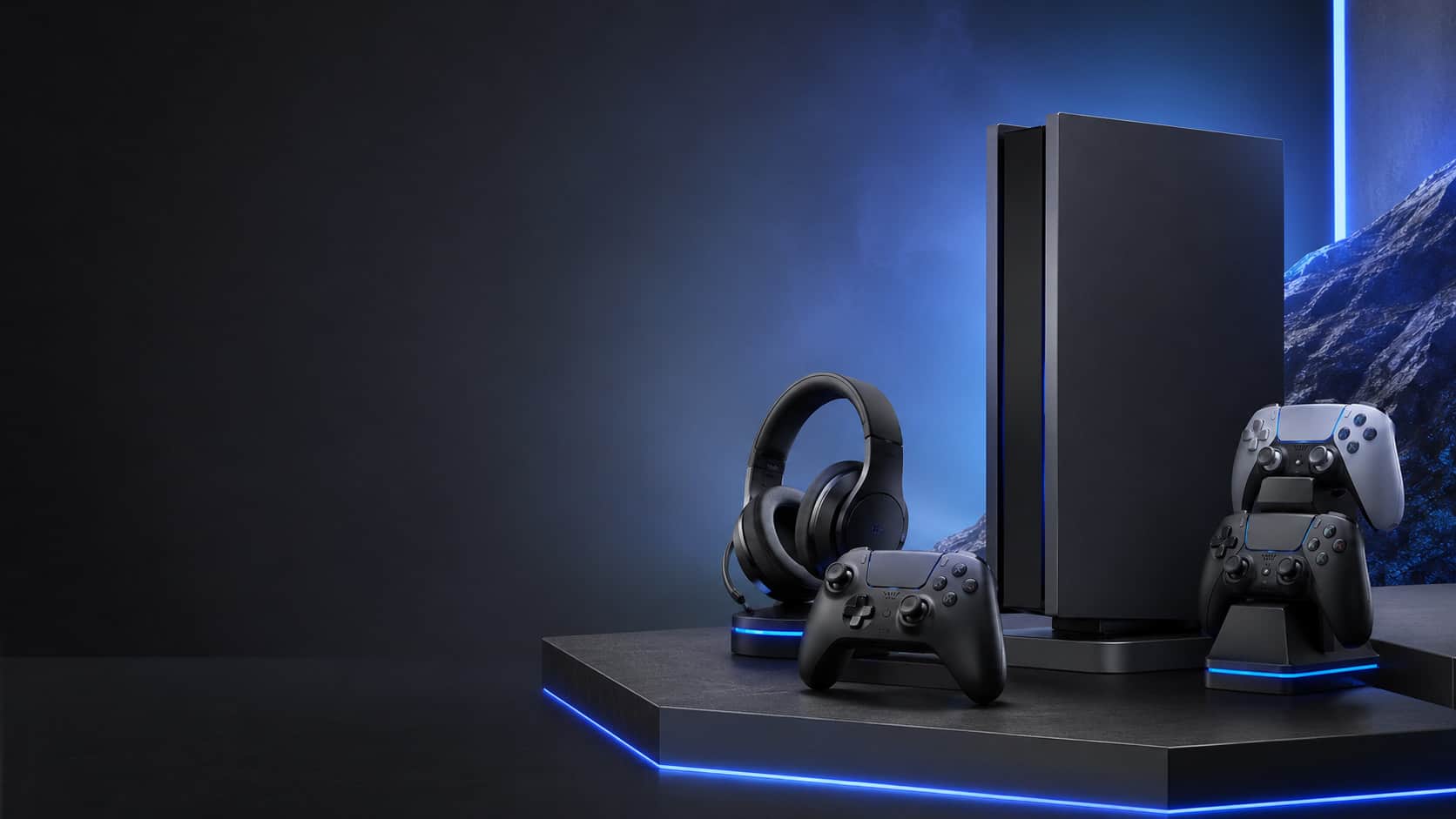 Gaming Consoles 08
