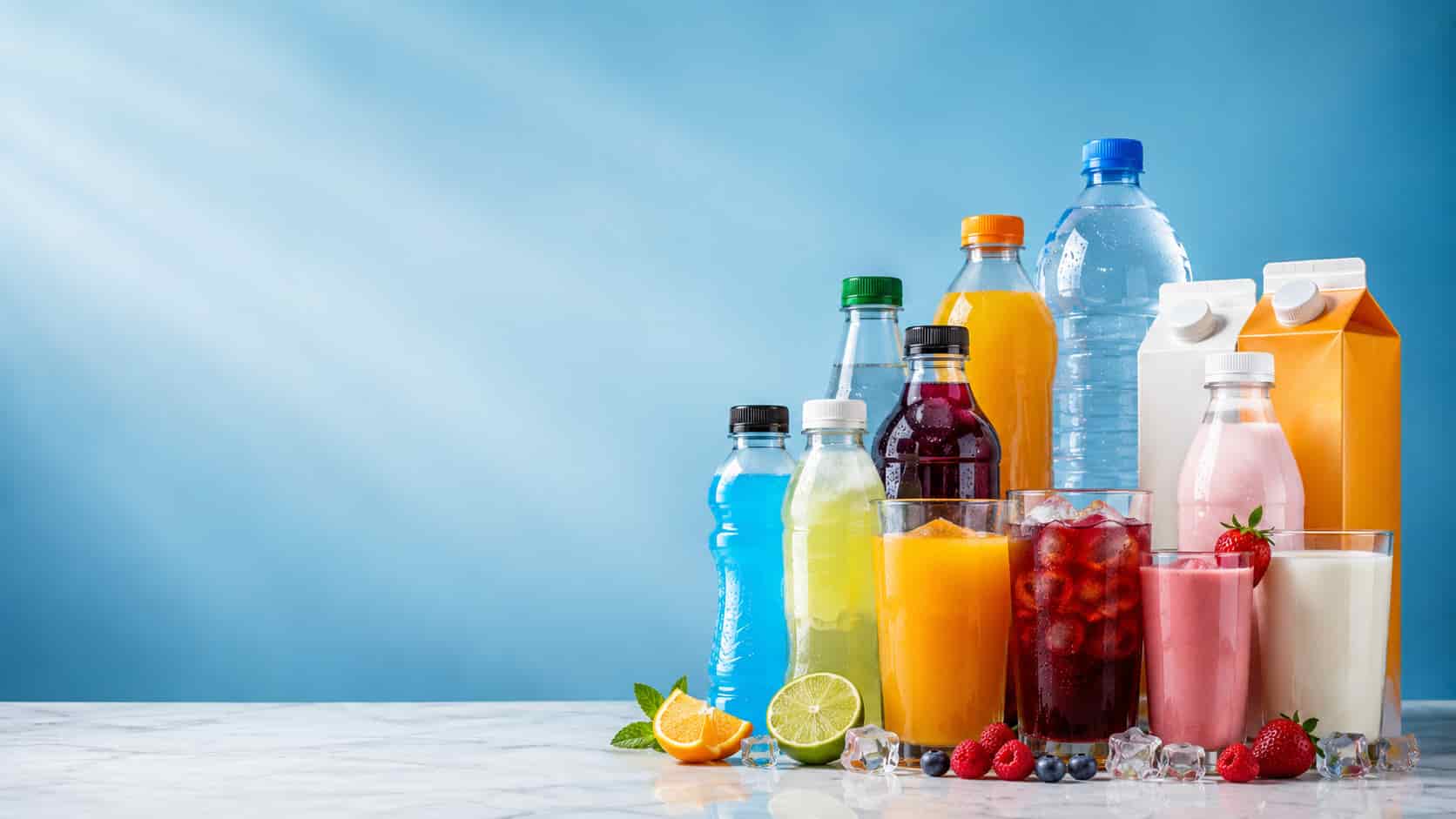 Beverages 08