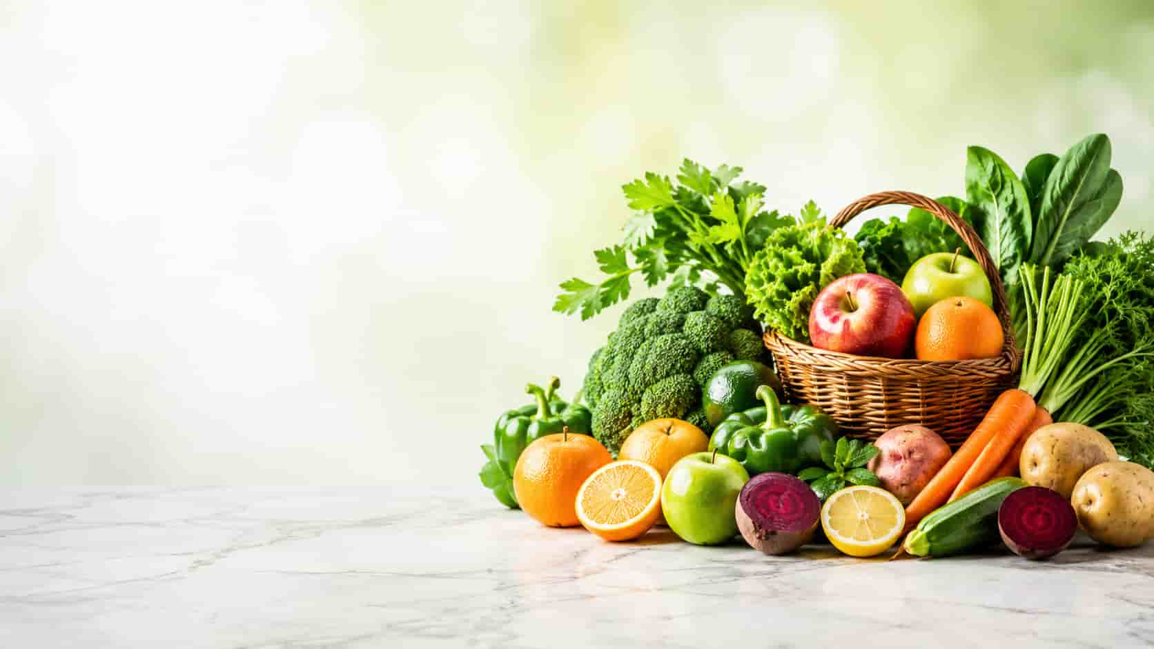 Fruits Vegetables 05