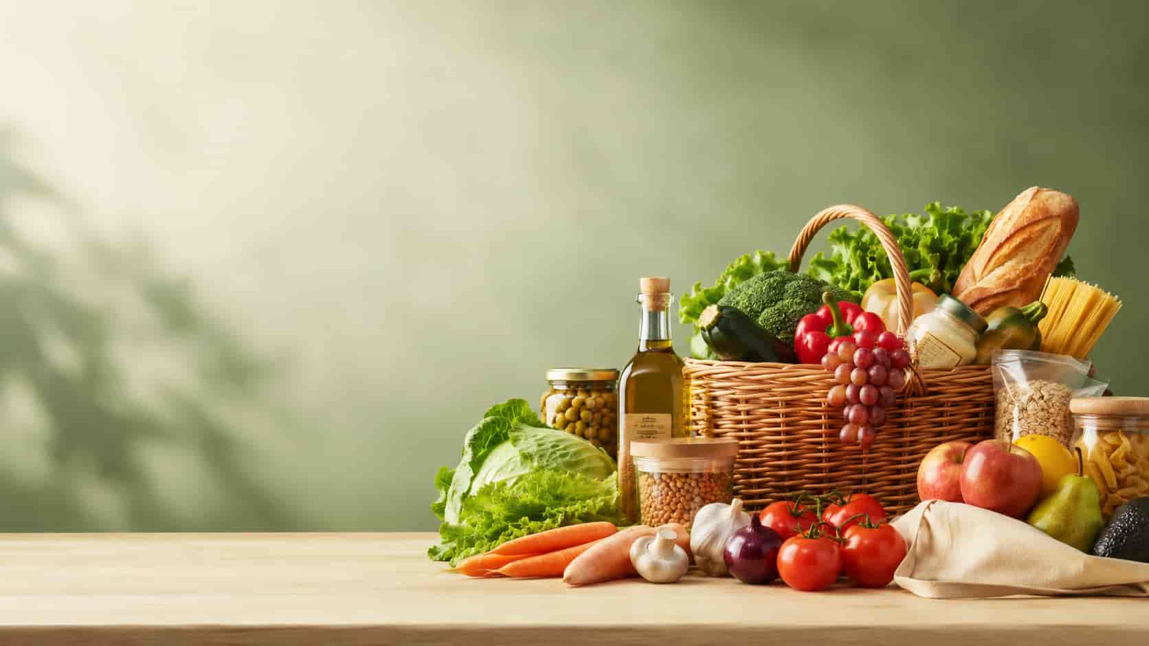 All Grocery Food 01