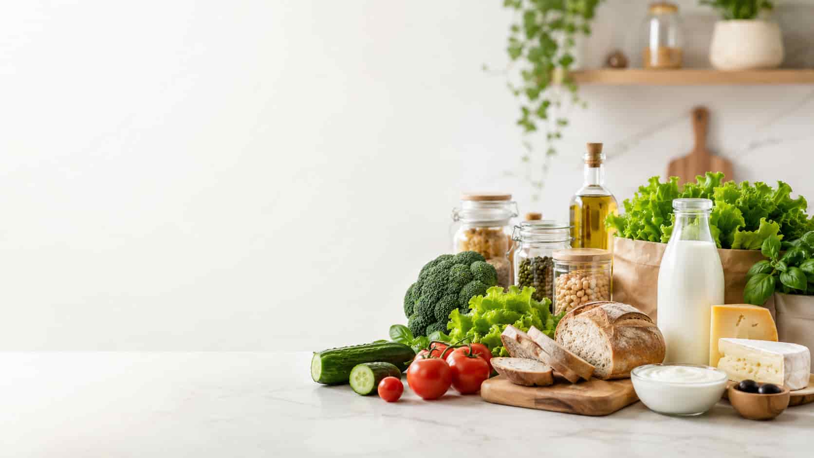 All Grocery Food 05