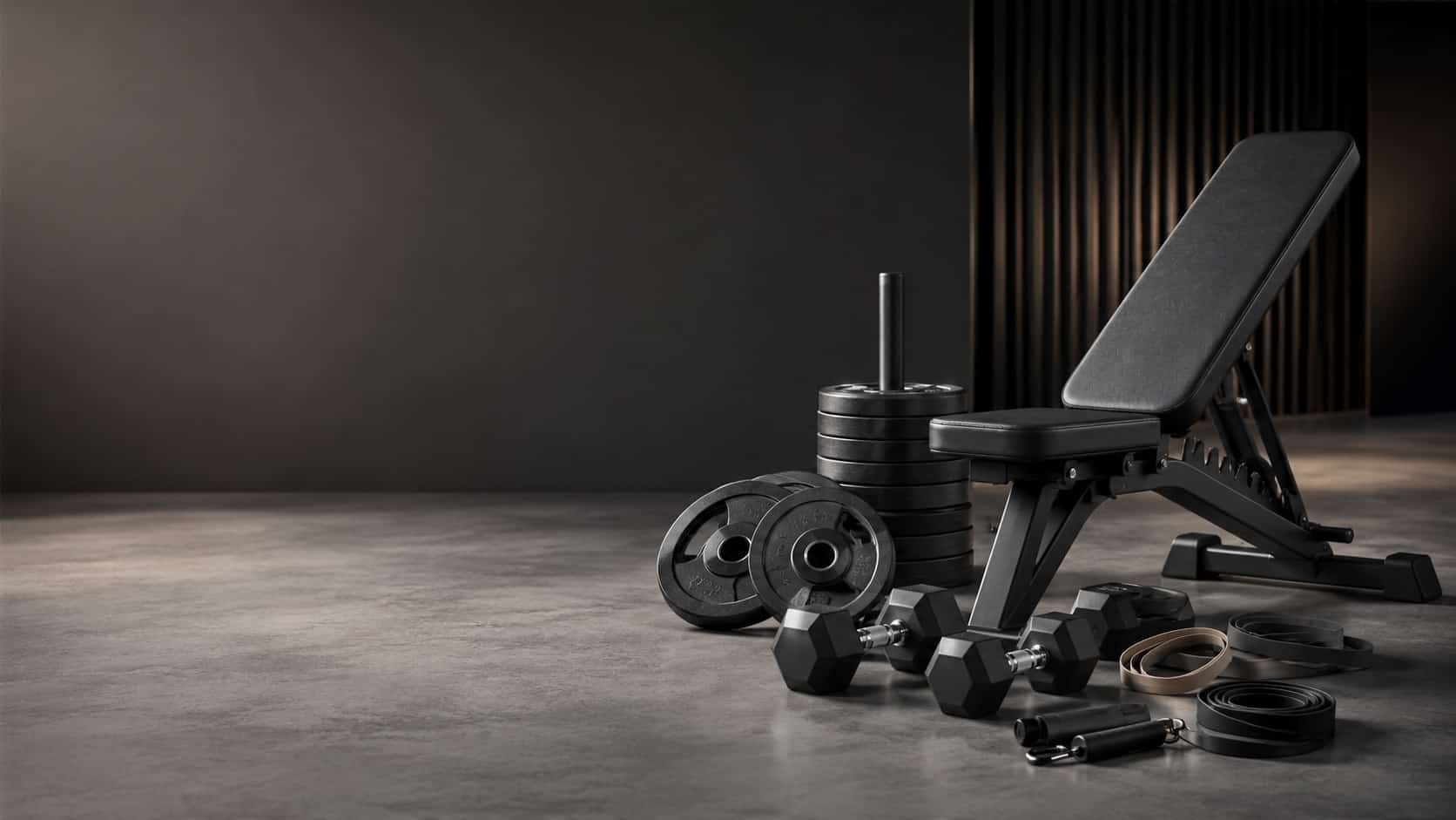 Gym Equipment 05