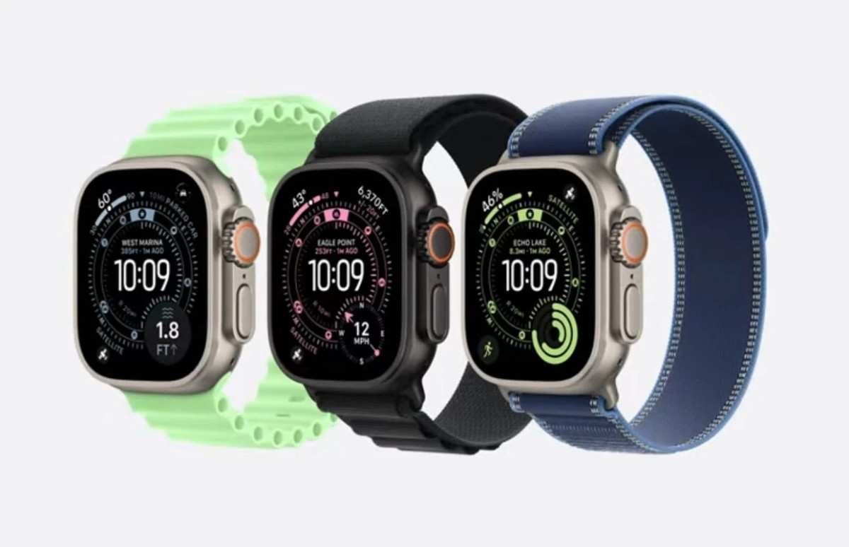 Smart Watches Item 3 bjq