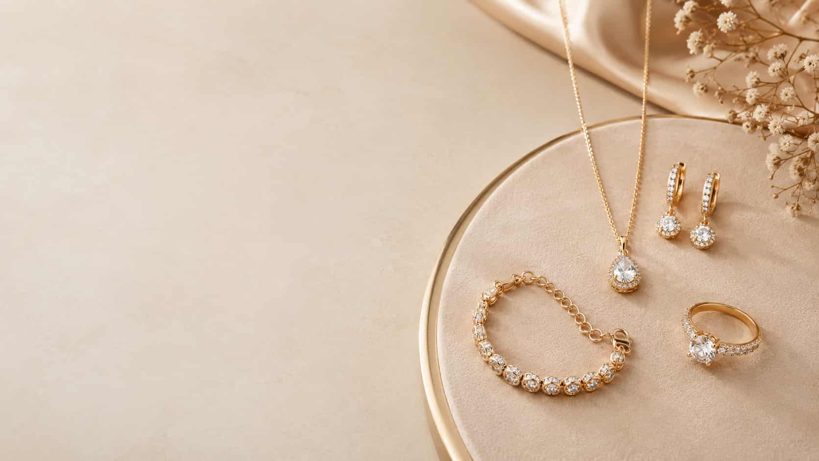Jewelry Accessories 01