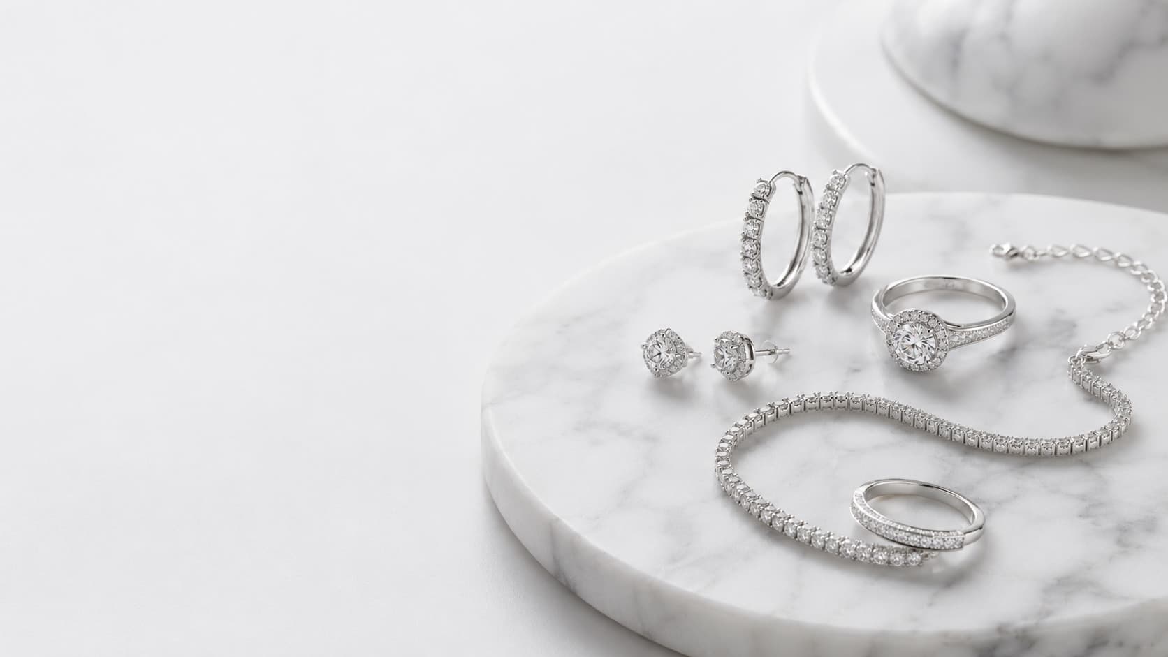 Jewelry Accessories 03