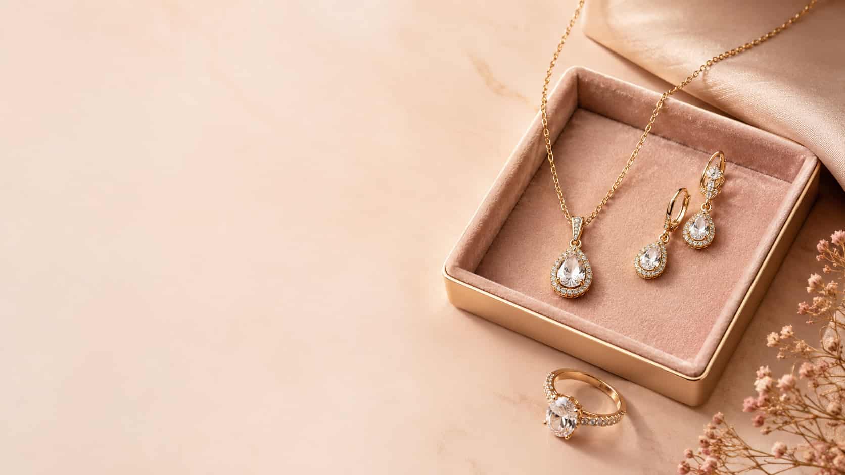 Jewelry Accessories 04