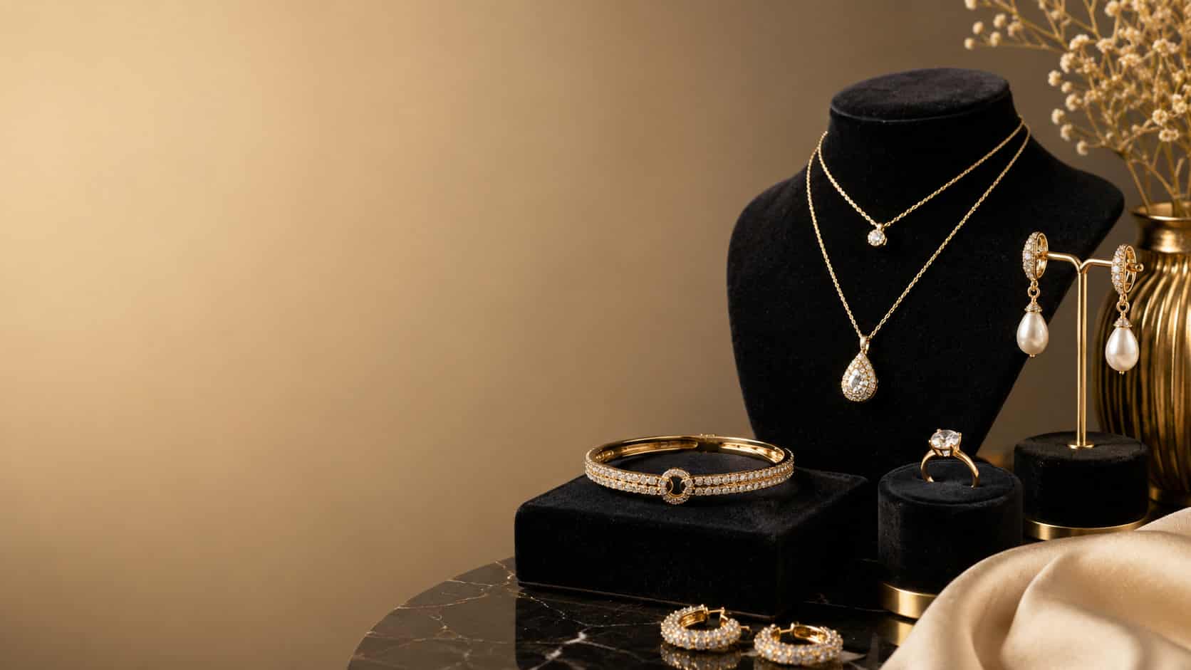 Jewelry Accessories 05
