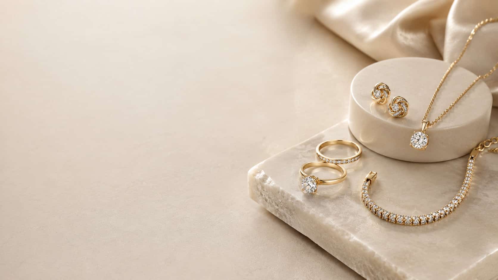 Jewelry Accessories 07