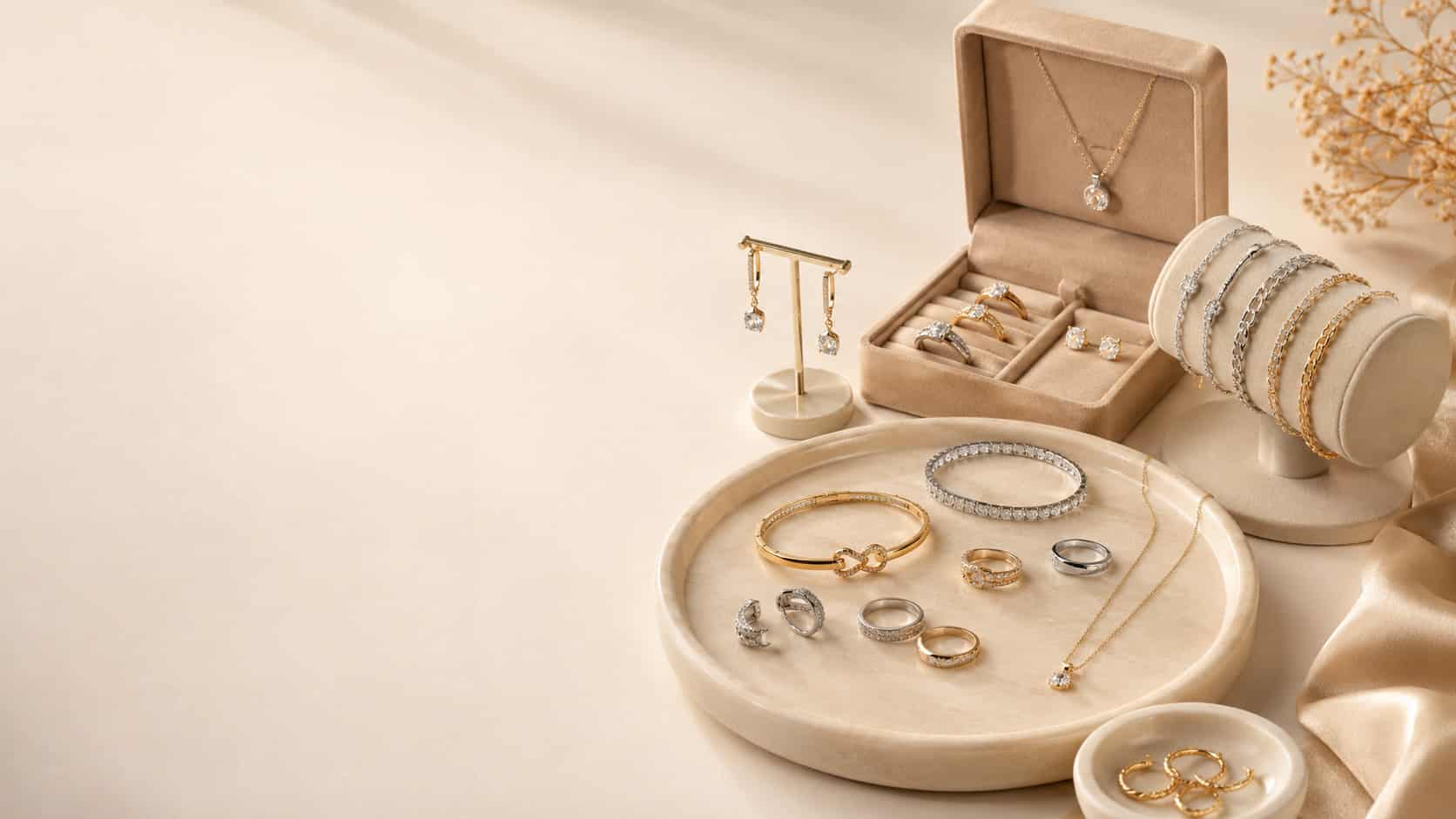 Jewelry Accessories 08