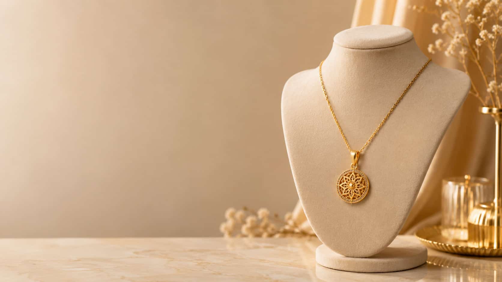 Necklaces 01