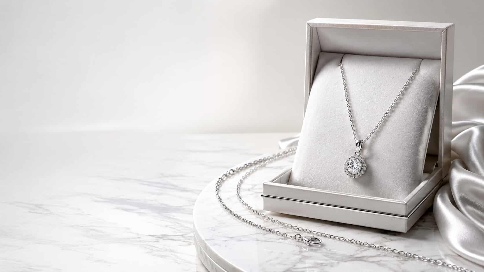 Necklaces 02