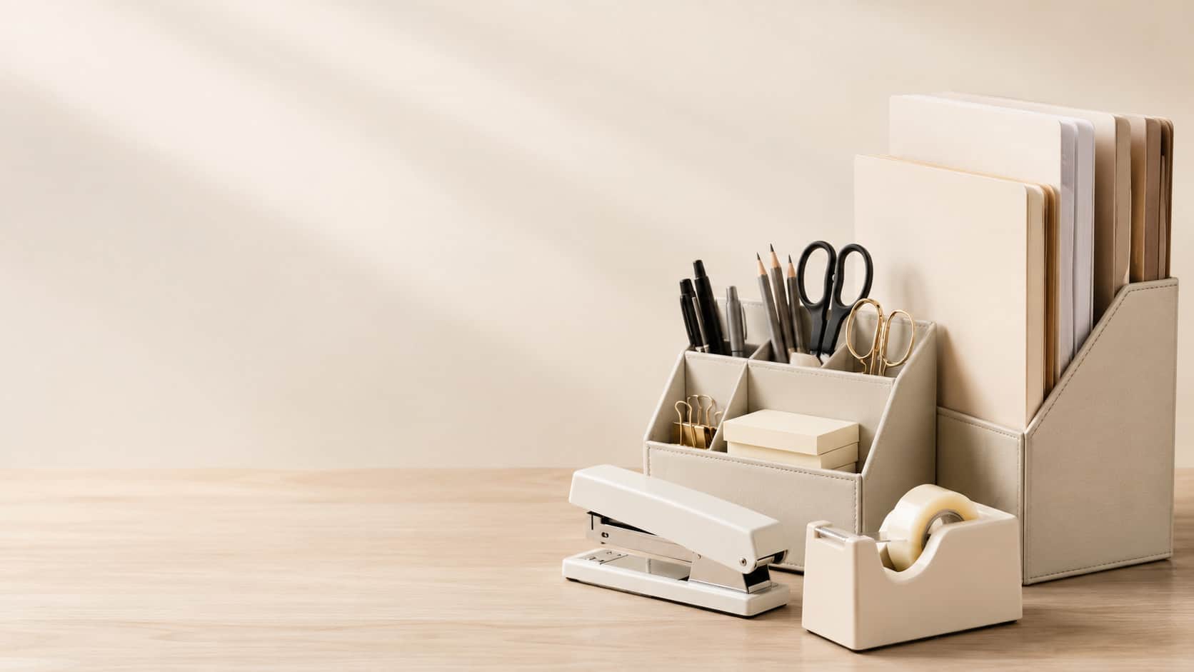 Office Stationery 02