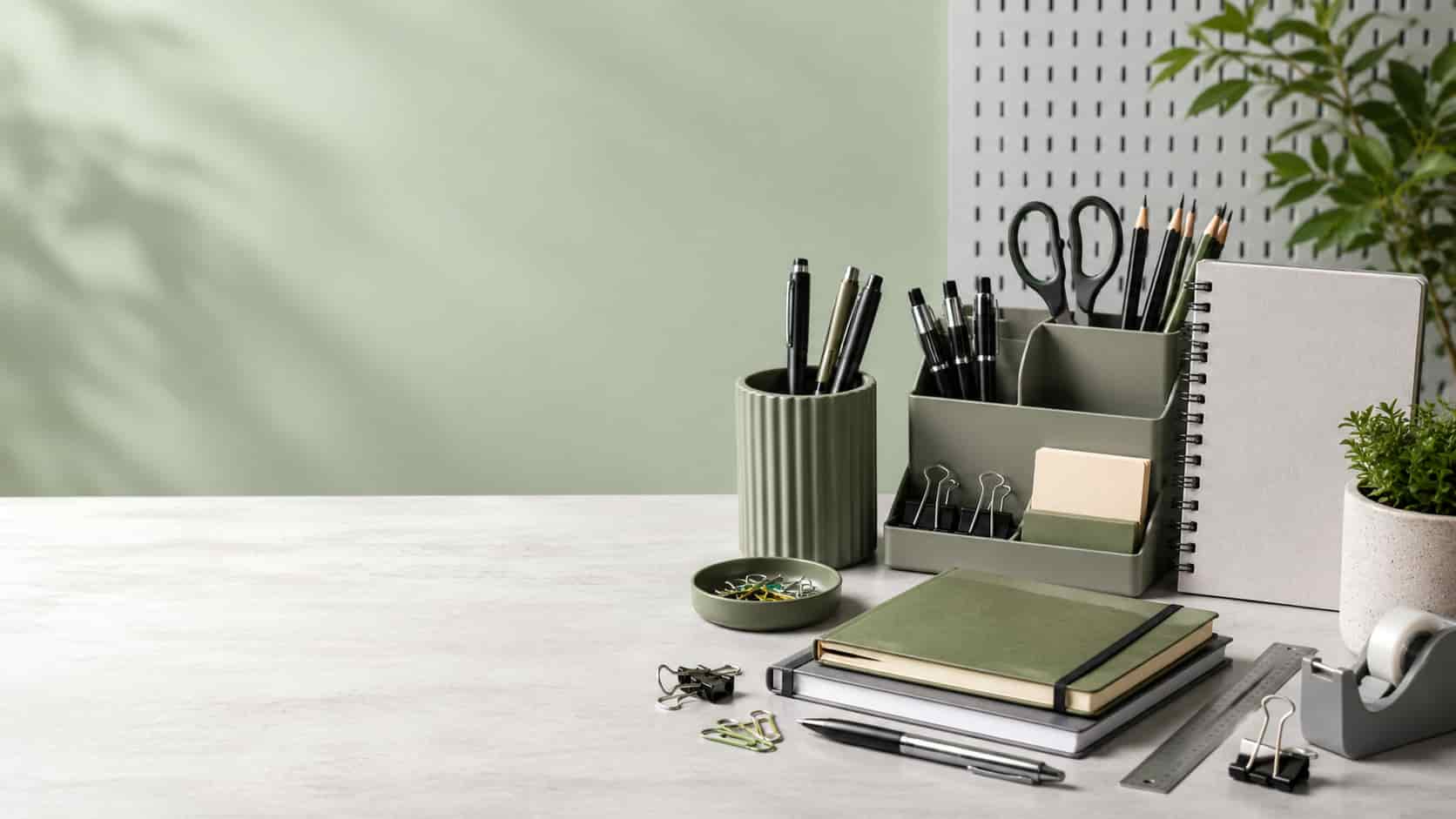 Office Stationery 06
