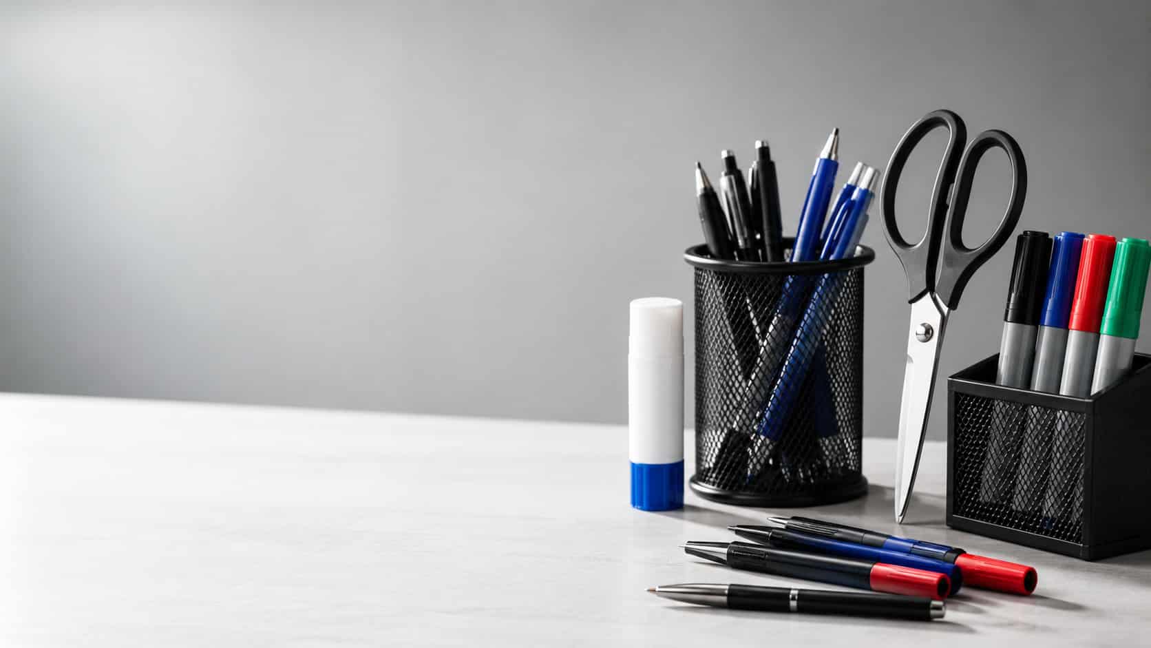 Office Supplies 02