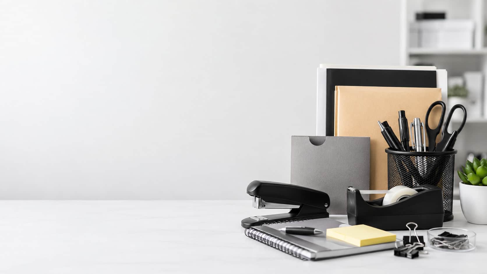Office Supplies 07