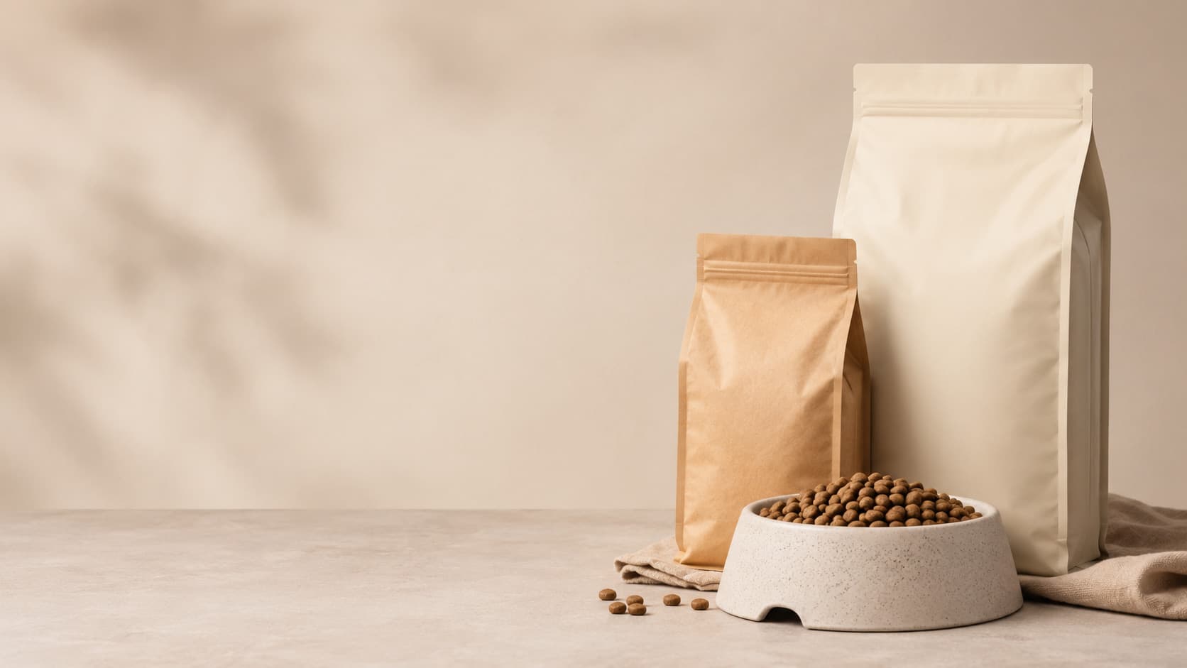 Pet Food 07