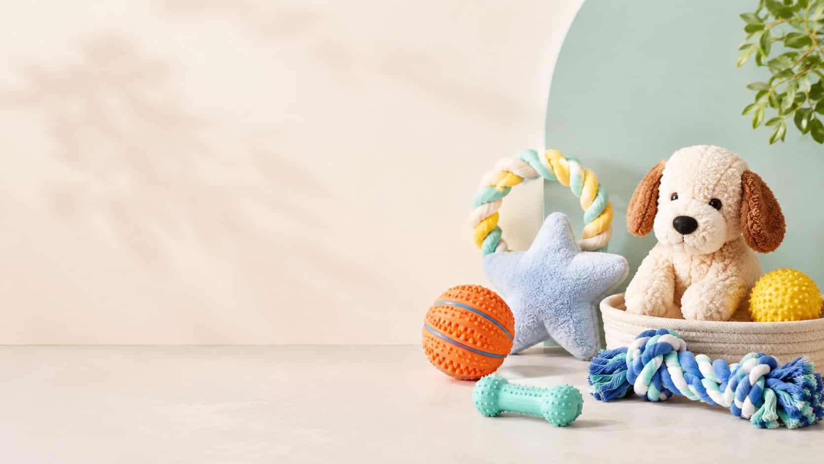Pet Toys 07