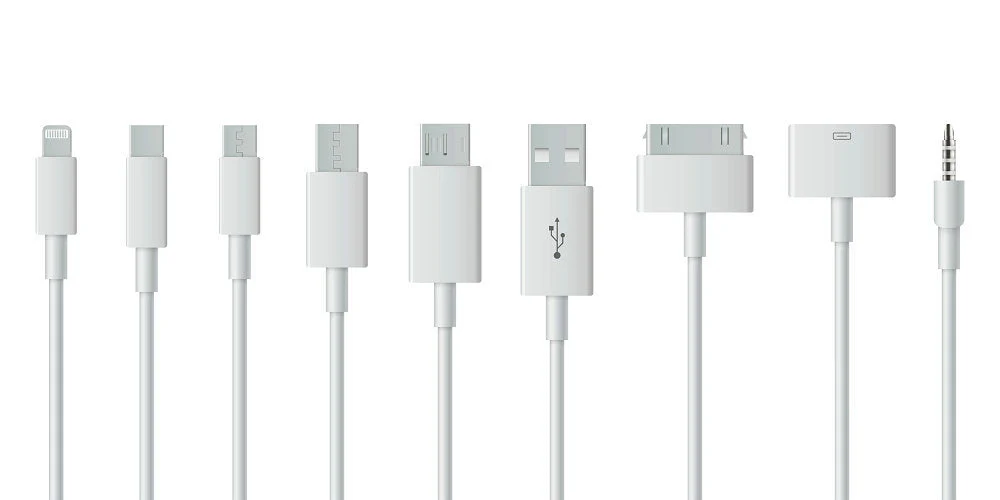 Accessories (chargers, cables, etc.) Product Extra 2 8sy