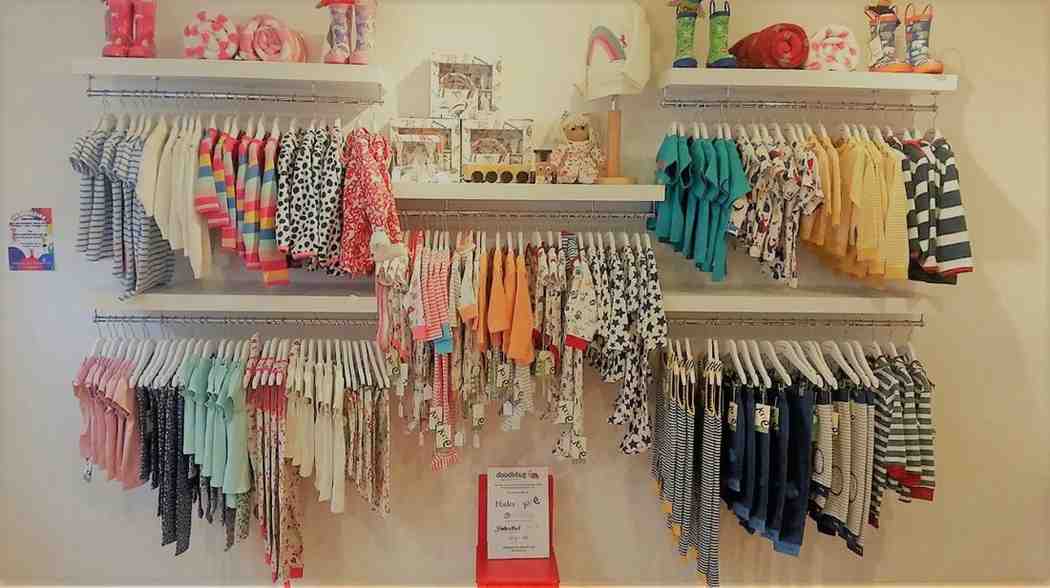 Kids Wear Item 1 oSC