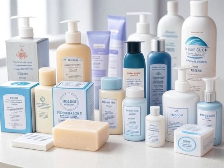 Beauty &amp; Personal Care Product Extra 4 X6O