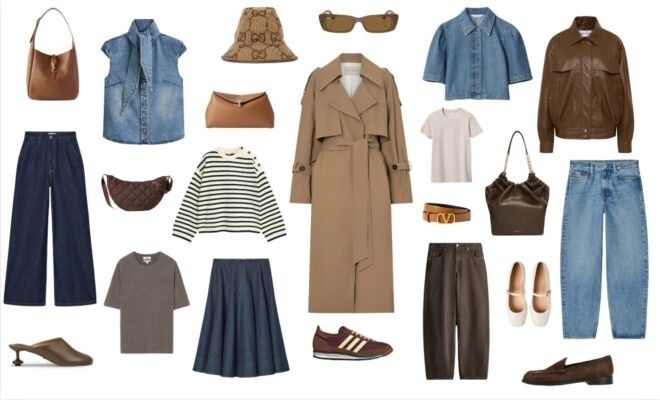 Fashion &amp; Clothing Product Extra 2 Iew